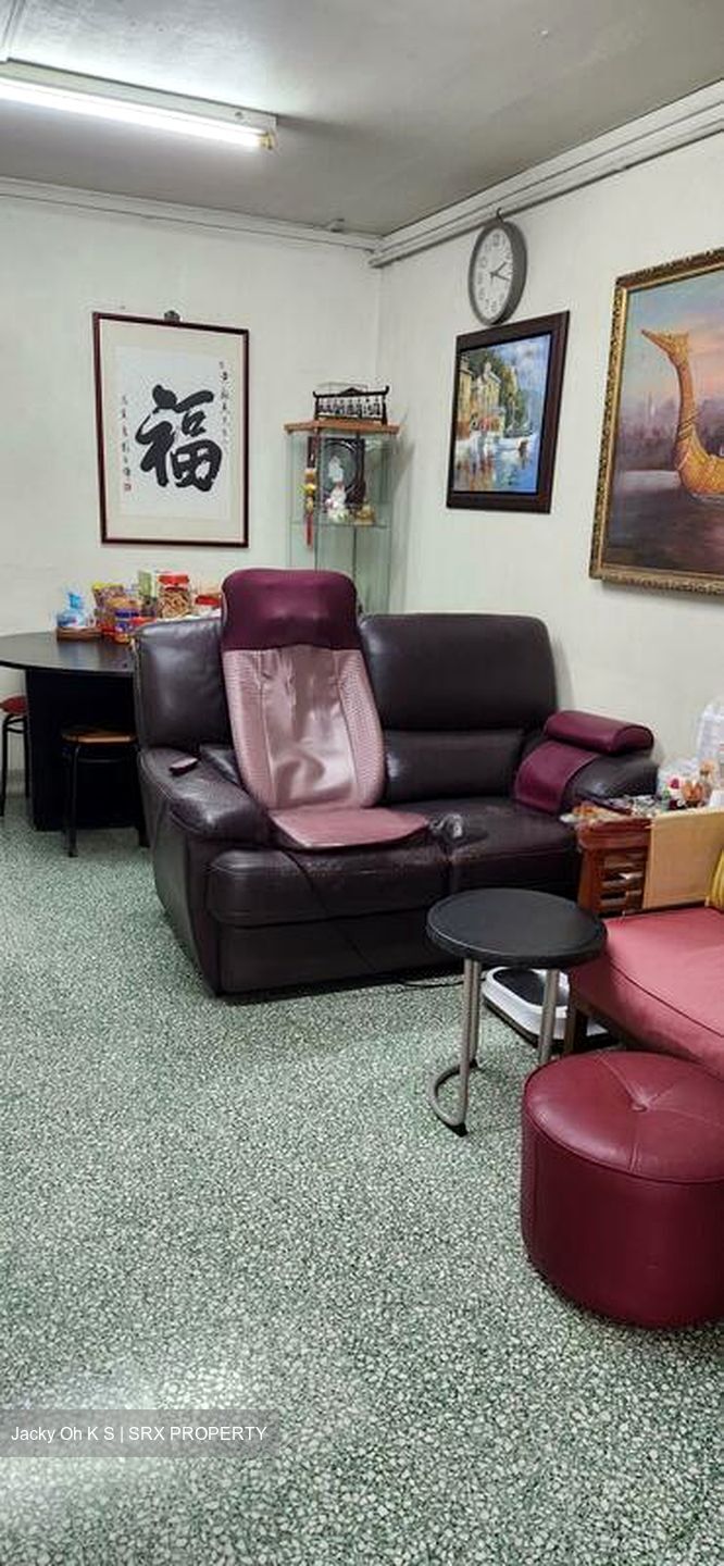 Blk 82 Commonwealth Heights (Queenstown), HDB 3 Rooms #515595691